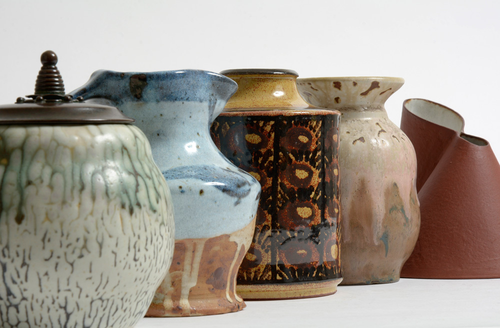 100 ans de céramique danoise