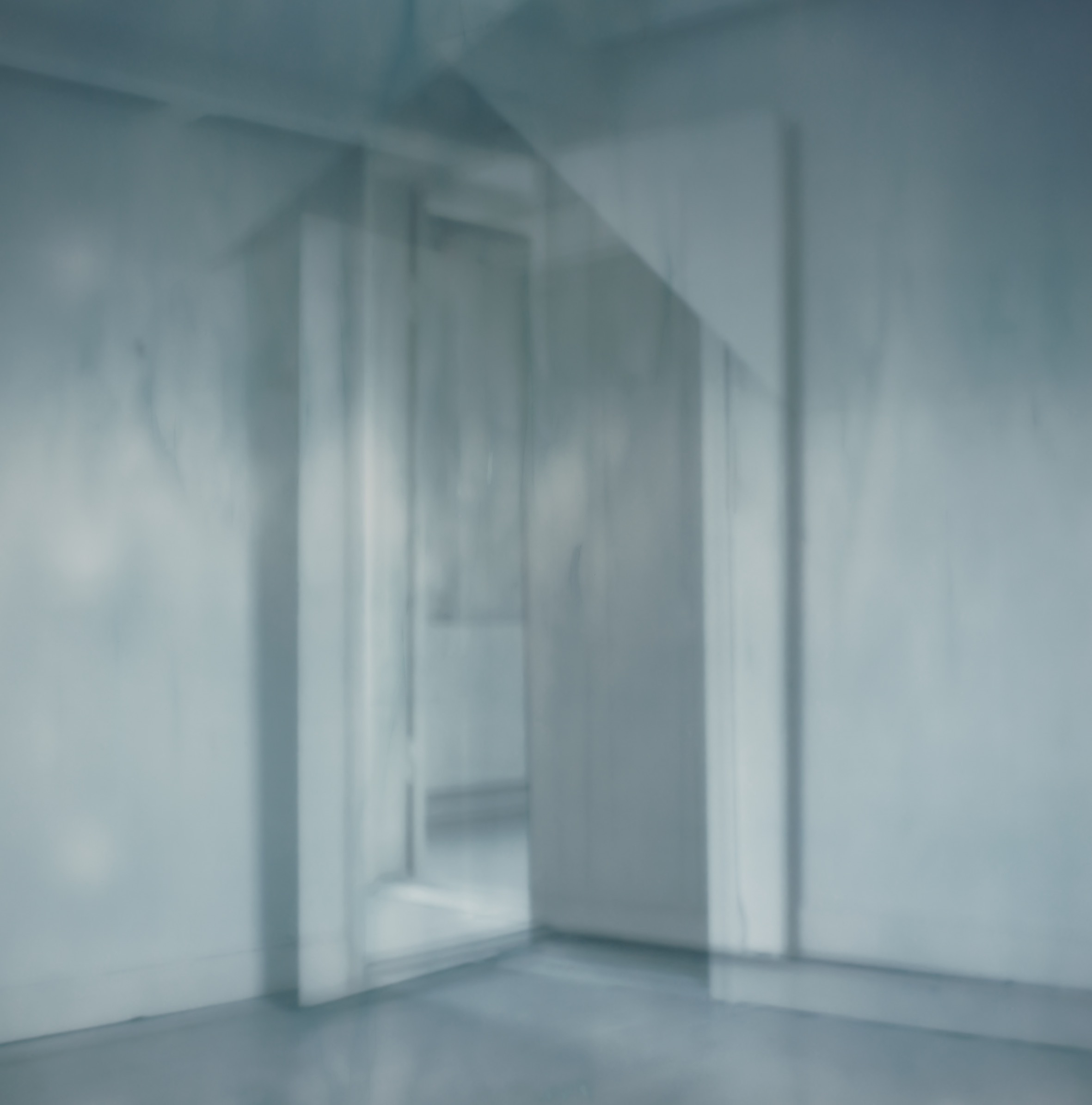 Into the Unknown, 2109. Astrid Kruse Jensen, Courtesy Martin Asbæk Gallery