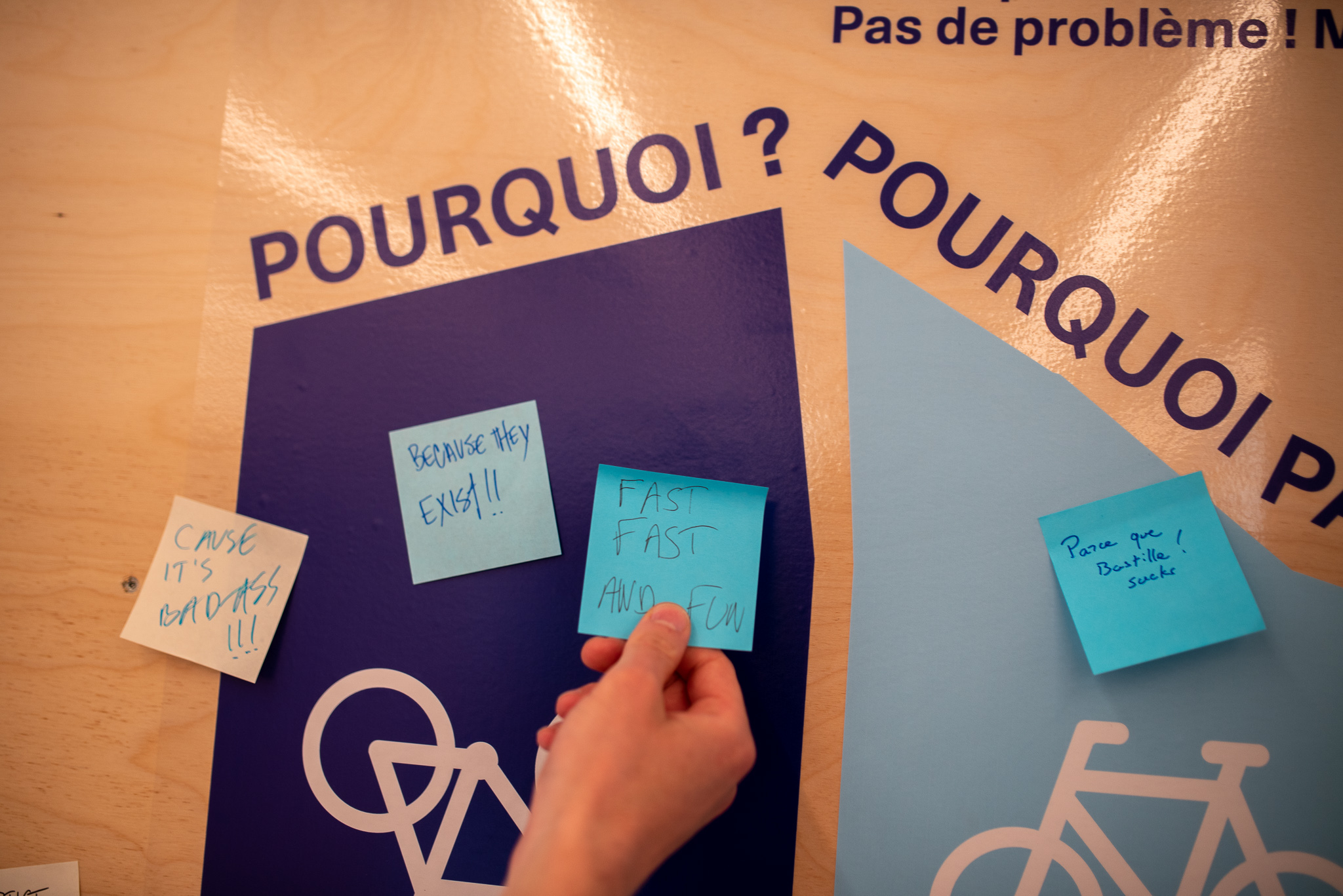 Aux vélos citoyens 14