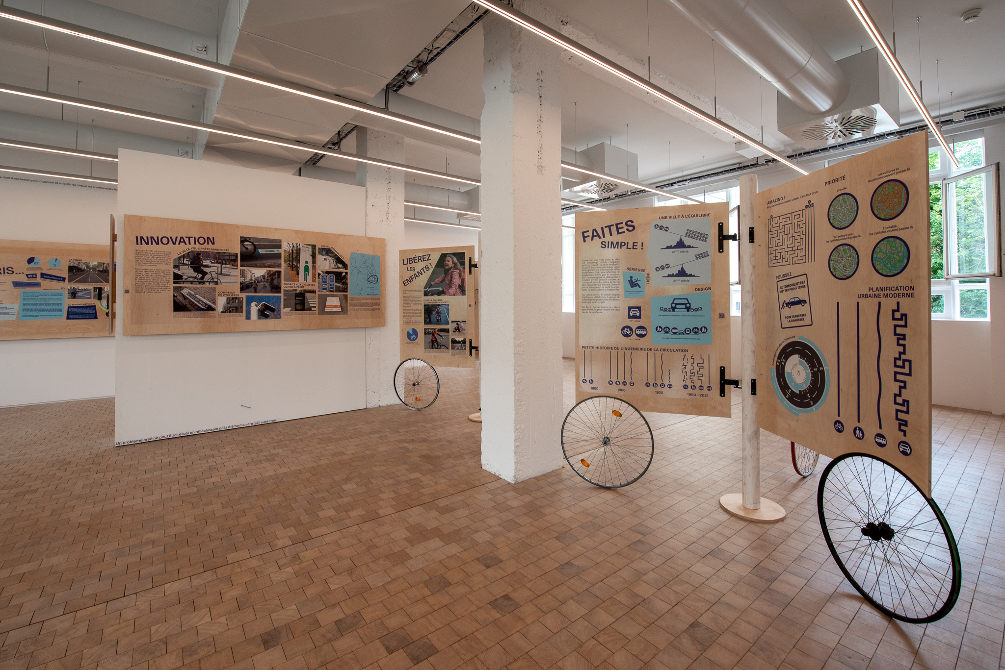 Aux vélos citoyens 4