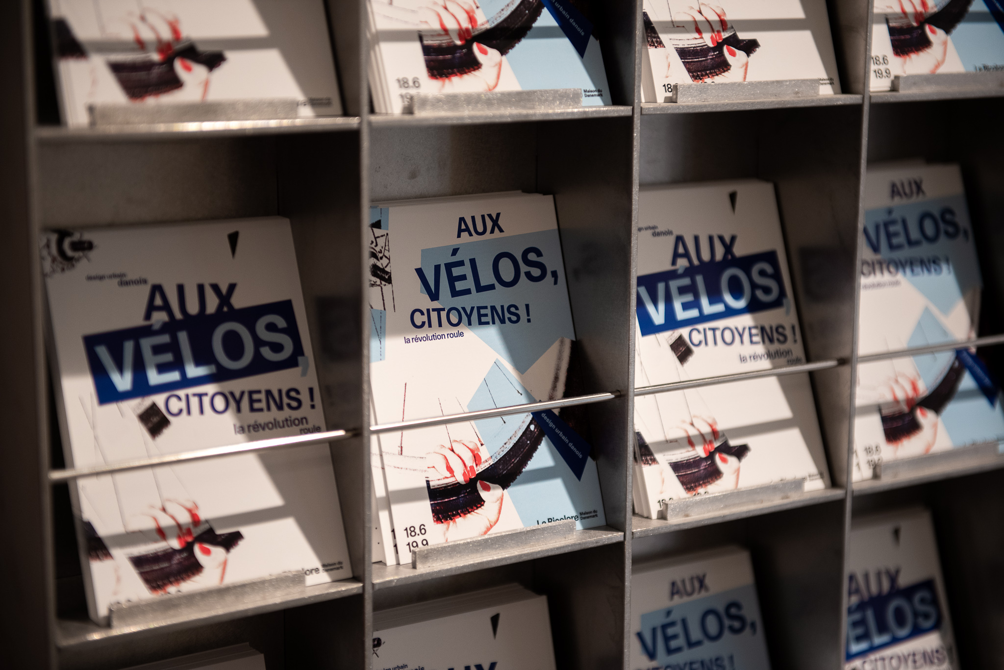 Aux vélos citoyens 7