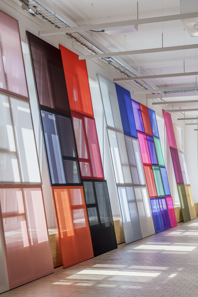 Flags of Freedom - Mette Winckelmann