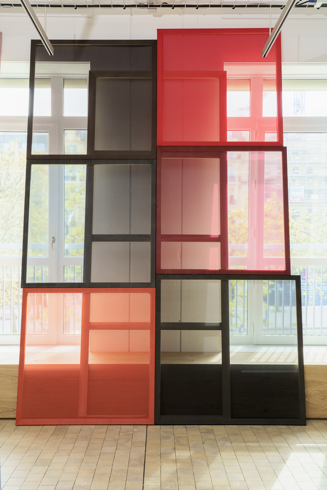 Flags of Freedom - Mette Winckelmann