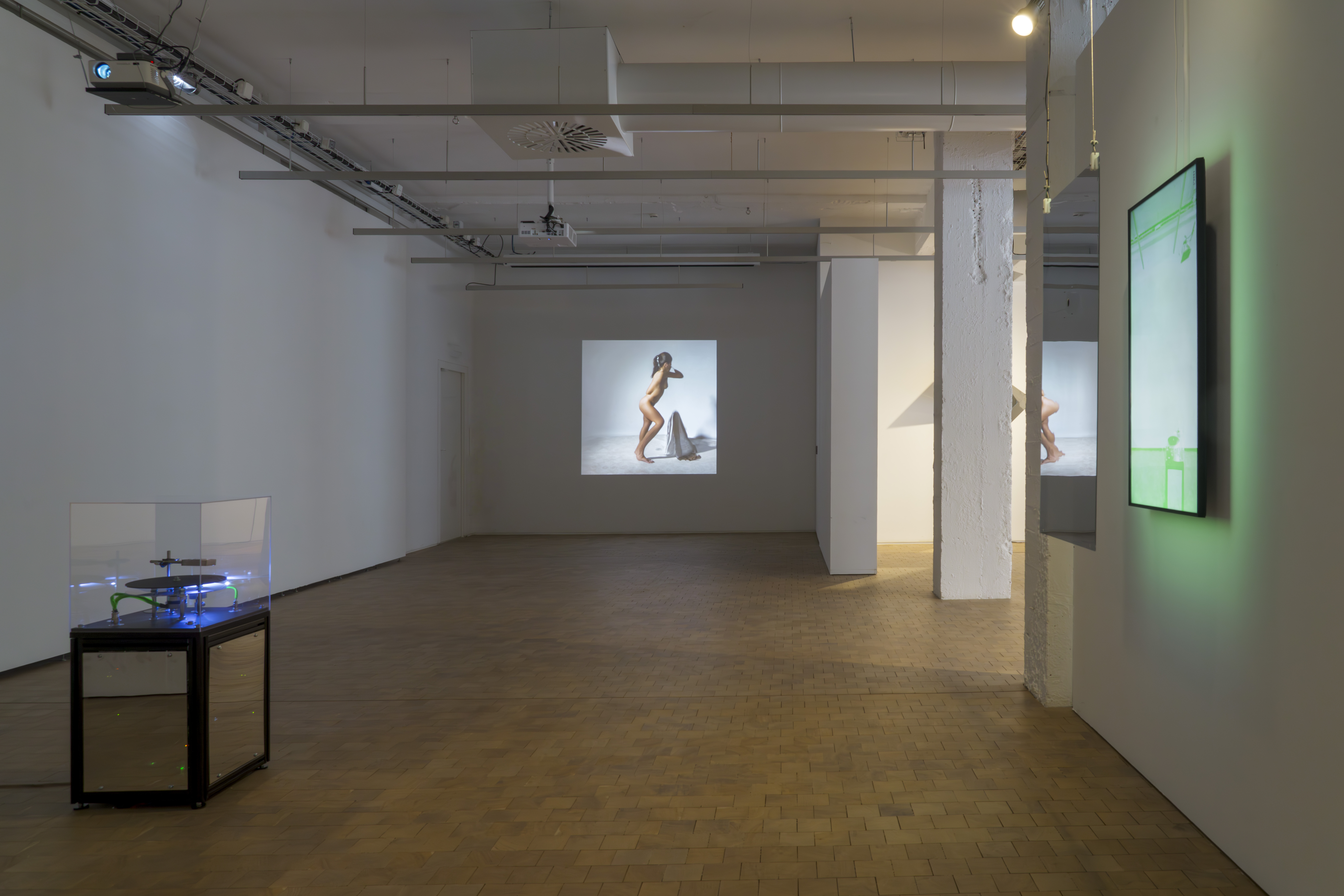 Florian Kleinefenn pour Le Bicolore Cecilie Waagner Falkenstrøm et Mogens Jacobsen