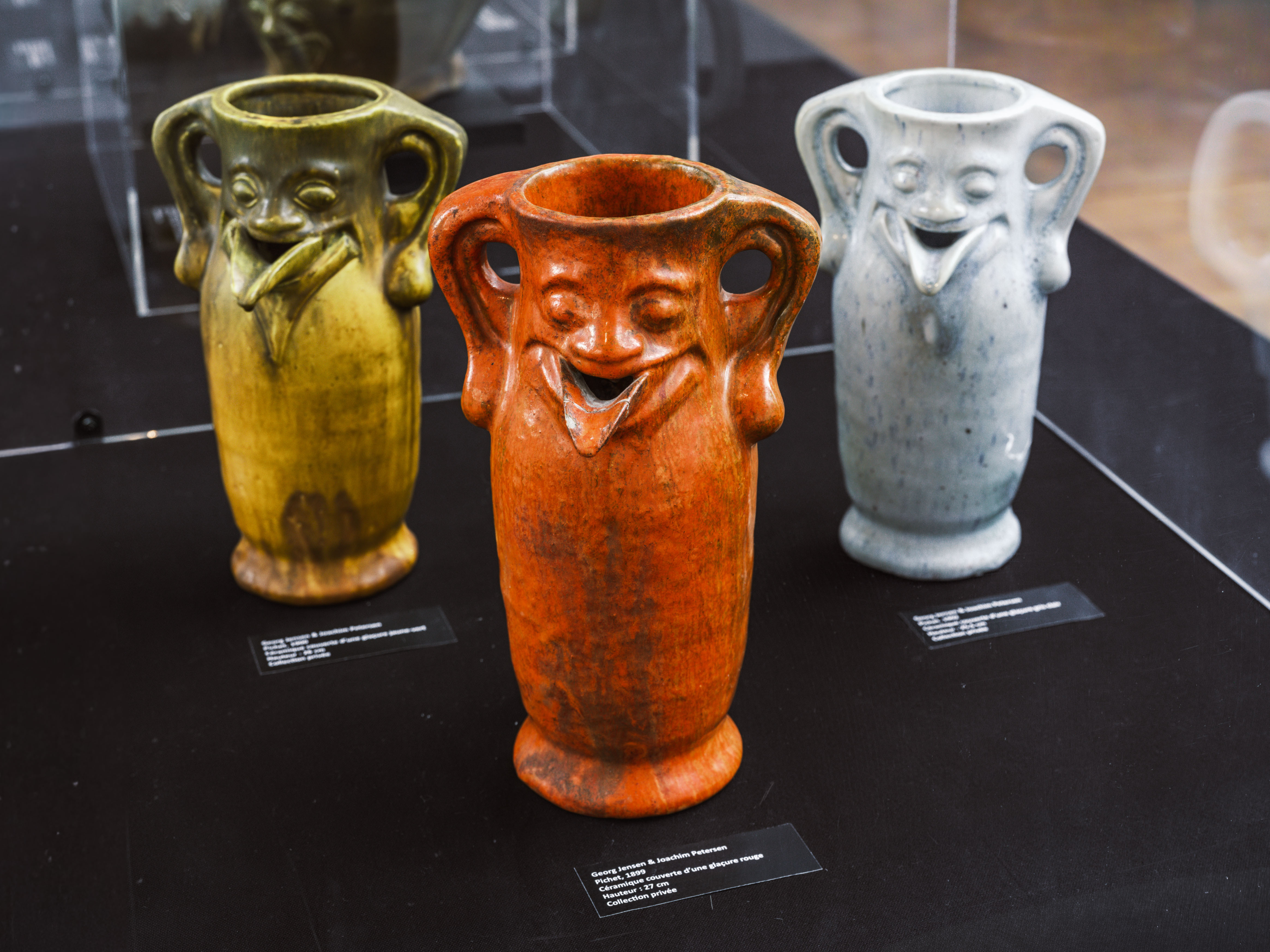 Georg Jensen ©Léo Barranco