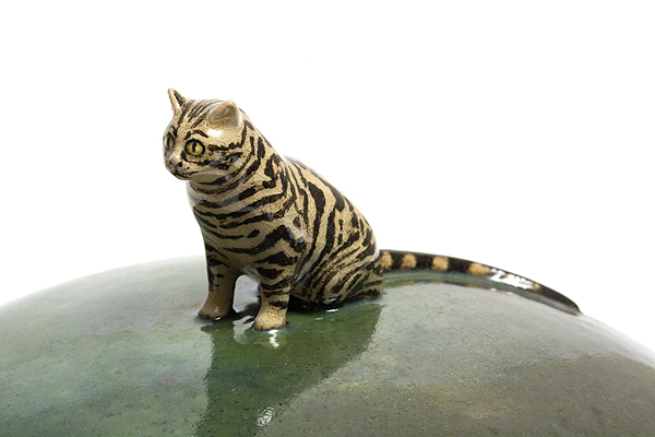 Inge Marie Fruelund, détail