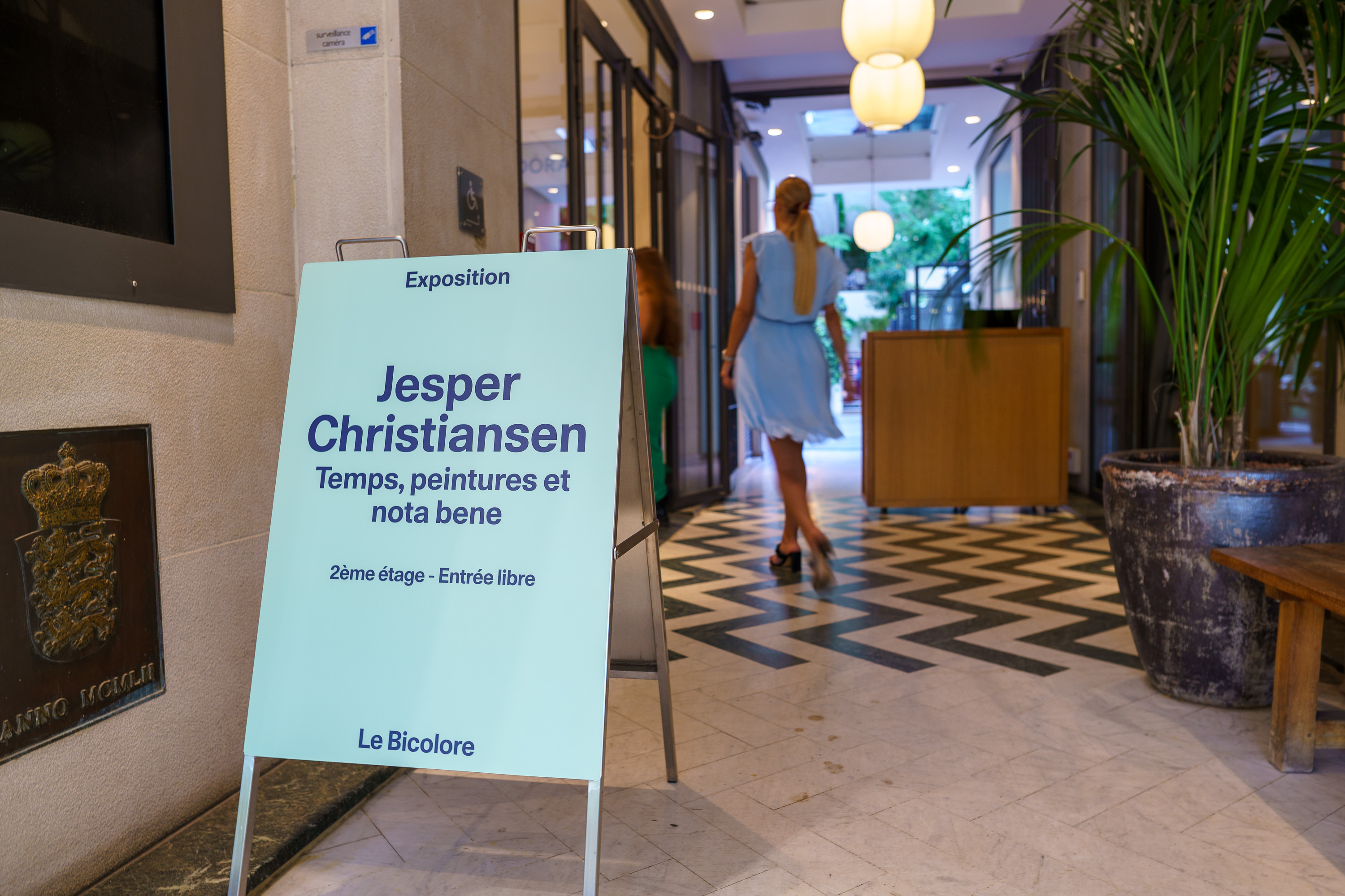 Jesper Christiansen 8