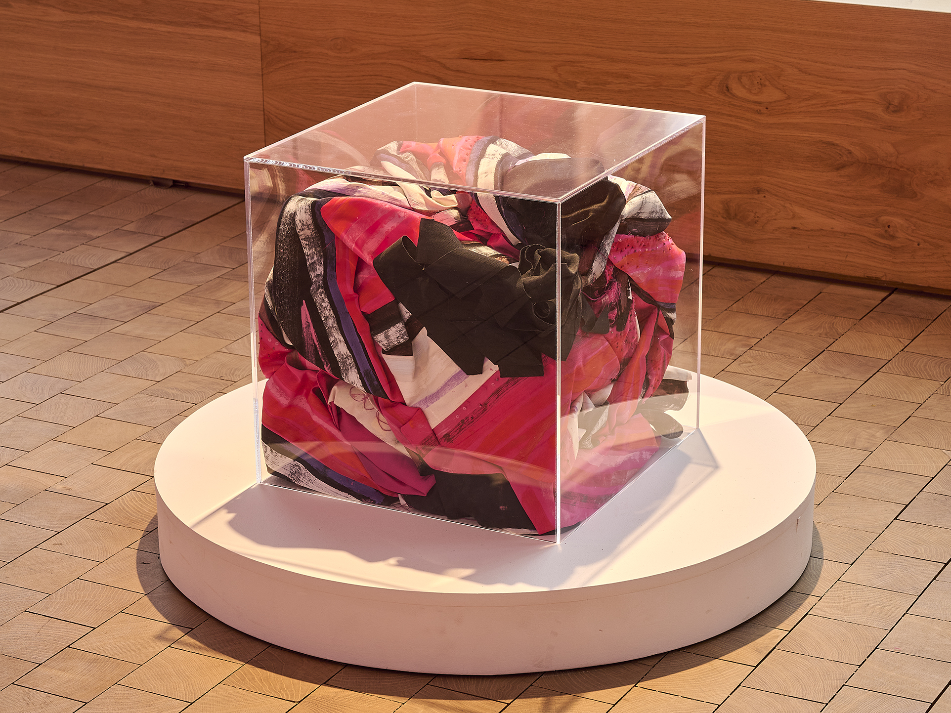 Le Bicolore Pierre Antoine 11