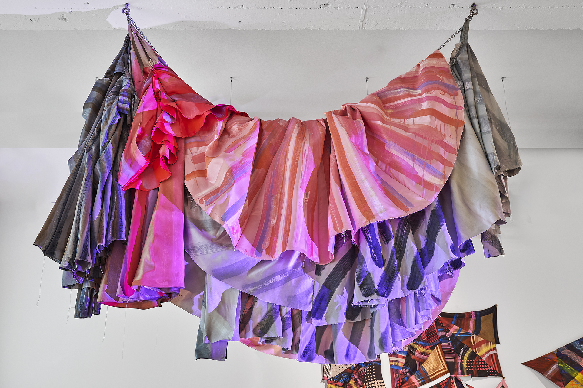 Le Bicolore Pierre Antoine 13