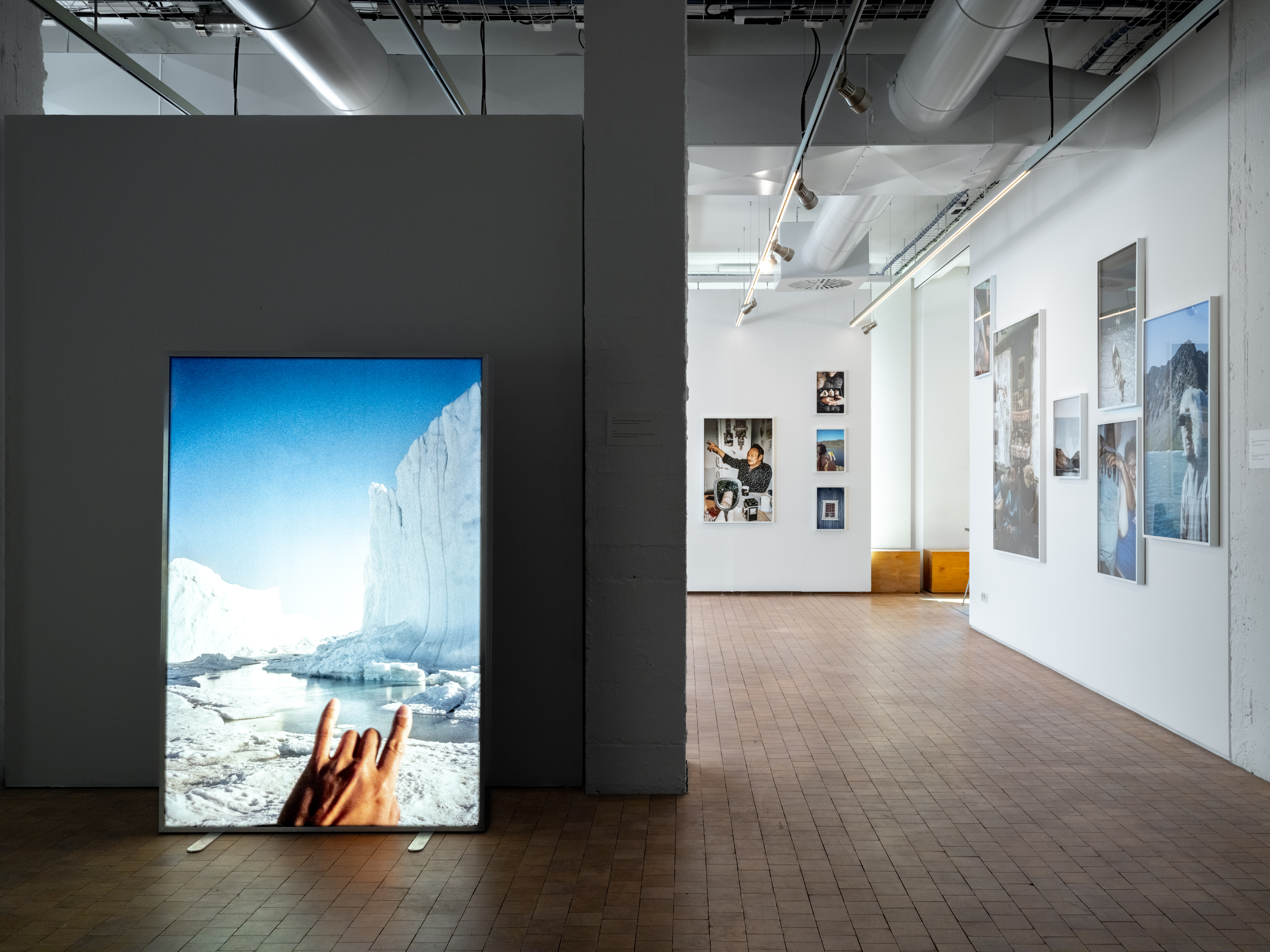 Gardiens de l'Océan I ©Léo Barranco