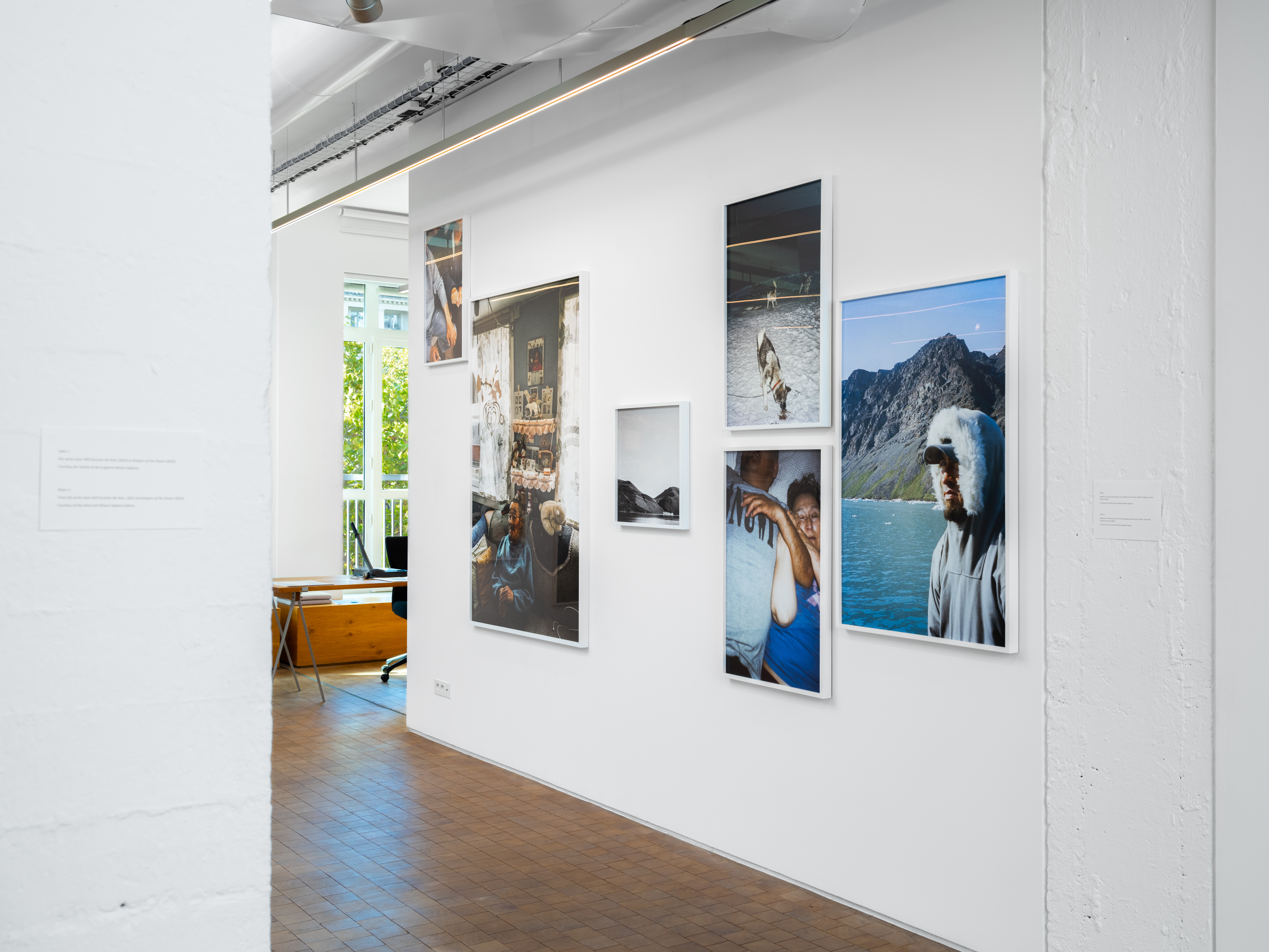 Gardiens de l'Océan V ©Léo Barranco