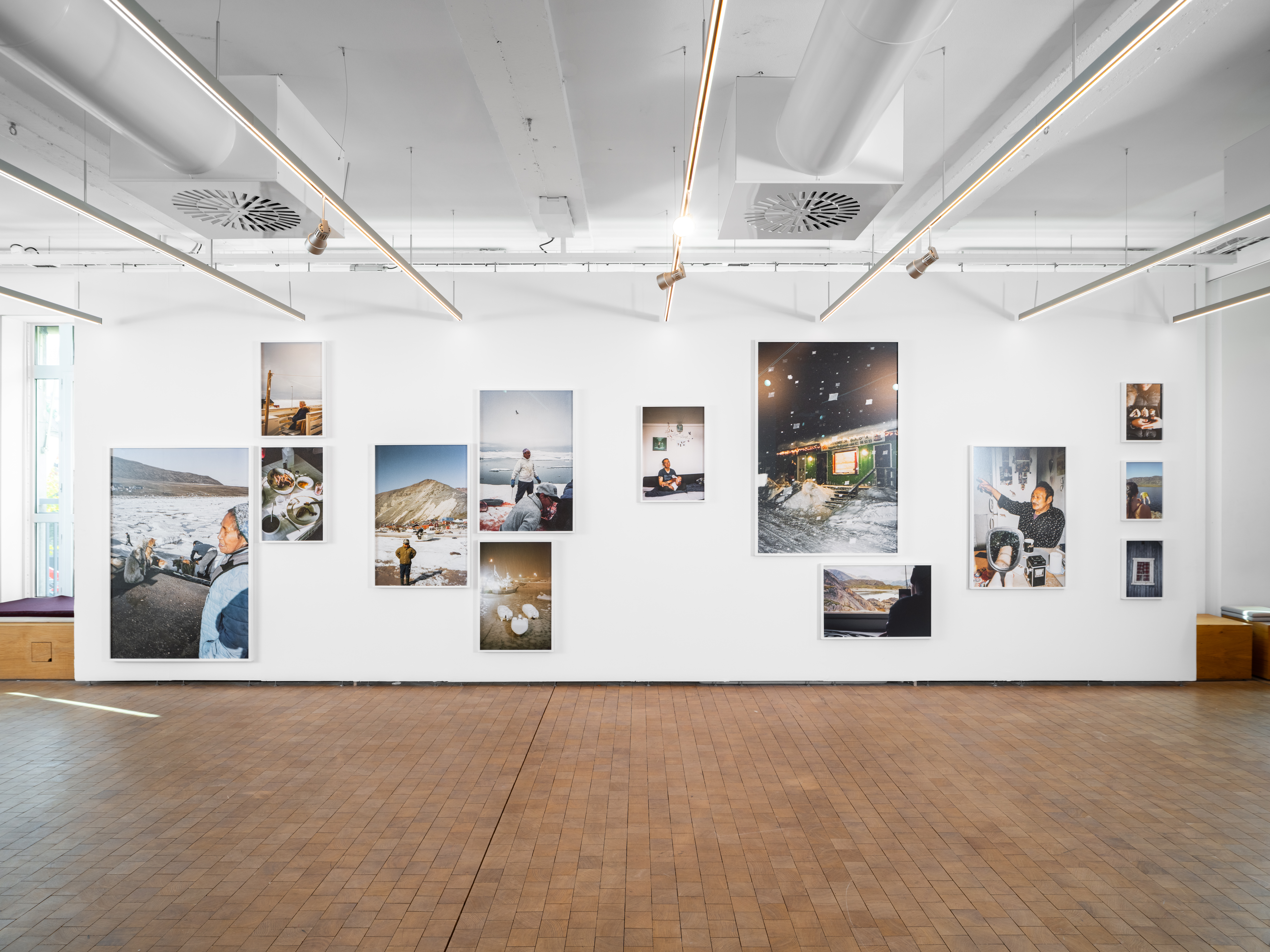 Gardiens de l'Océan X ©Léo Barranco