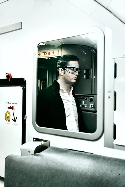 Nicolas Winding Refn, 2005