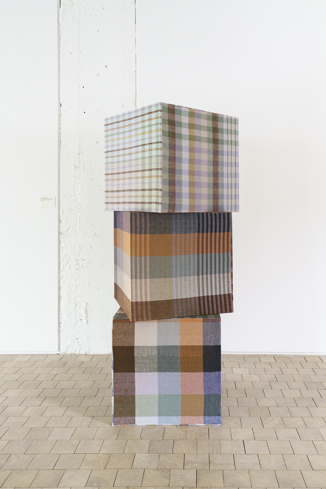 Sofie Genz. Photo F. Kleinefenn