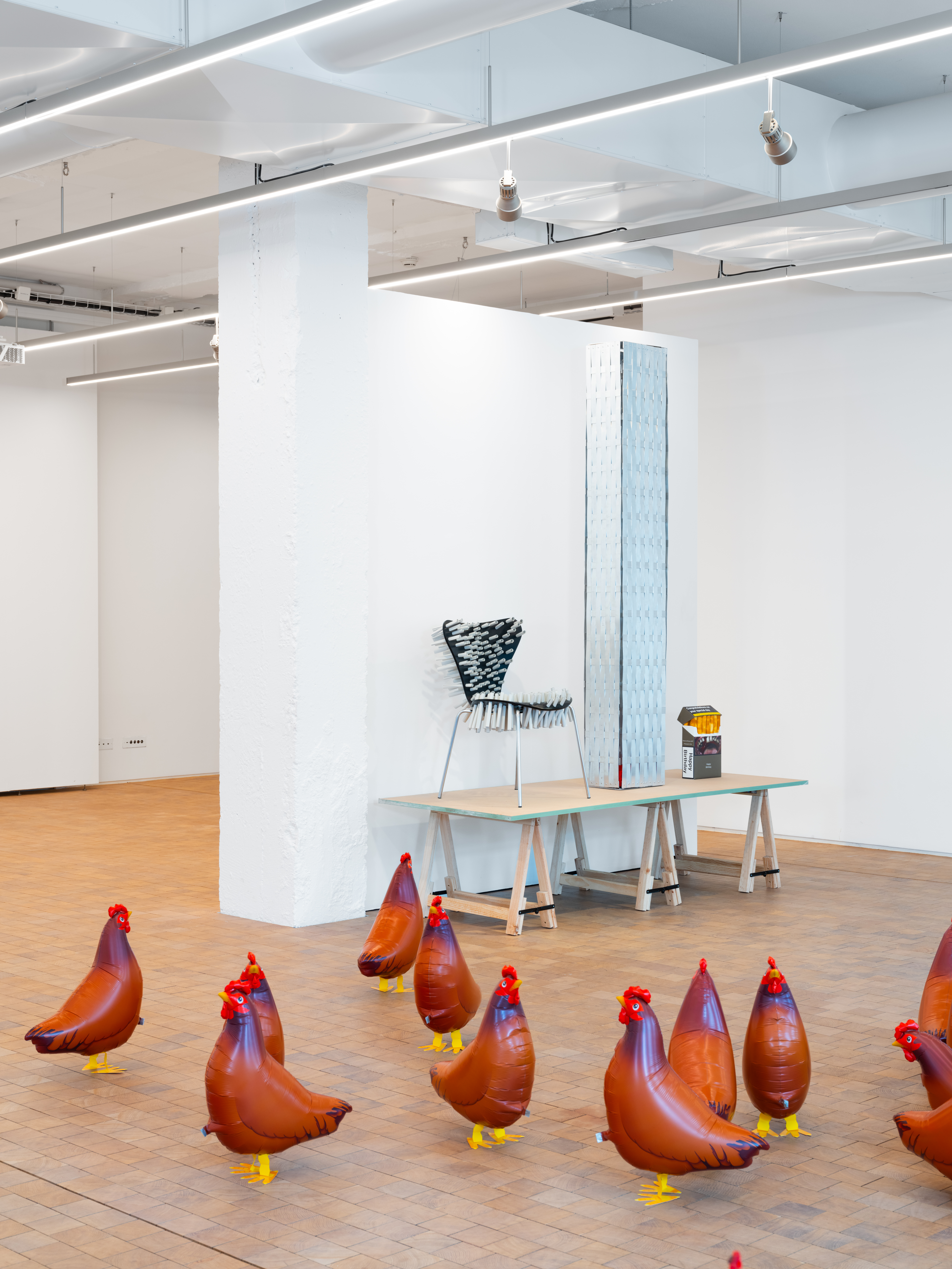 The future of the past Le Bicolore 23 01 2025 Kit 12