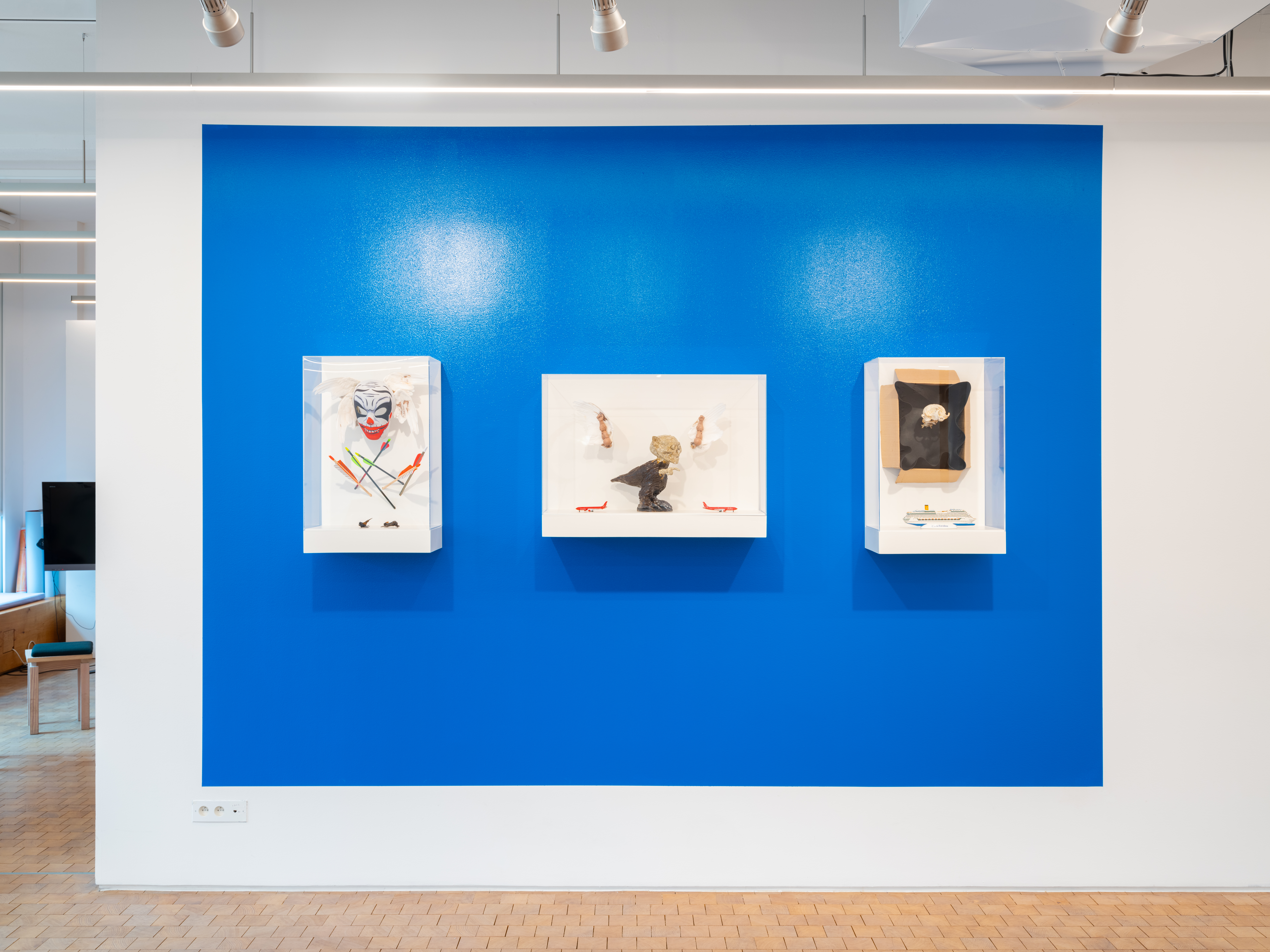 The future of the past Le Bicolore 23 01 2025 Kit 18