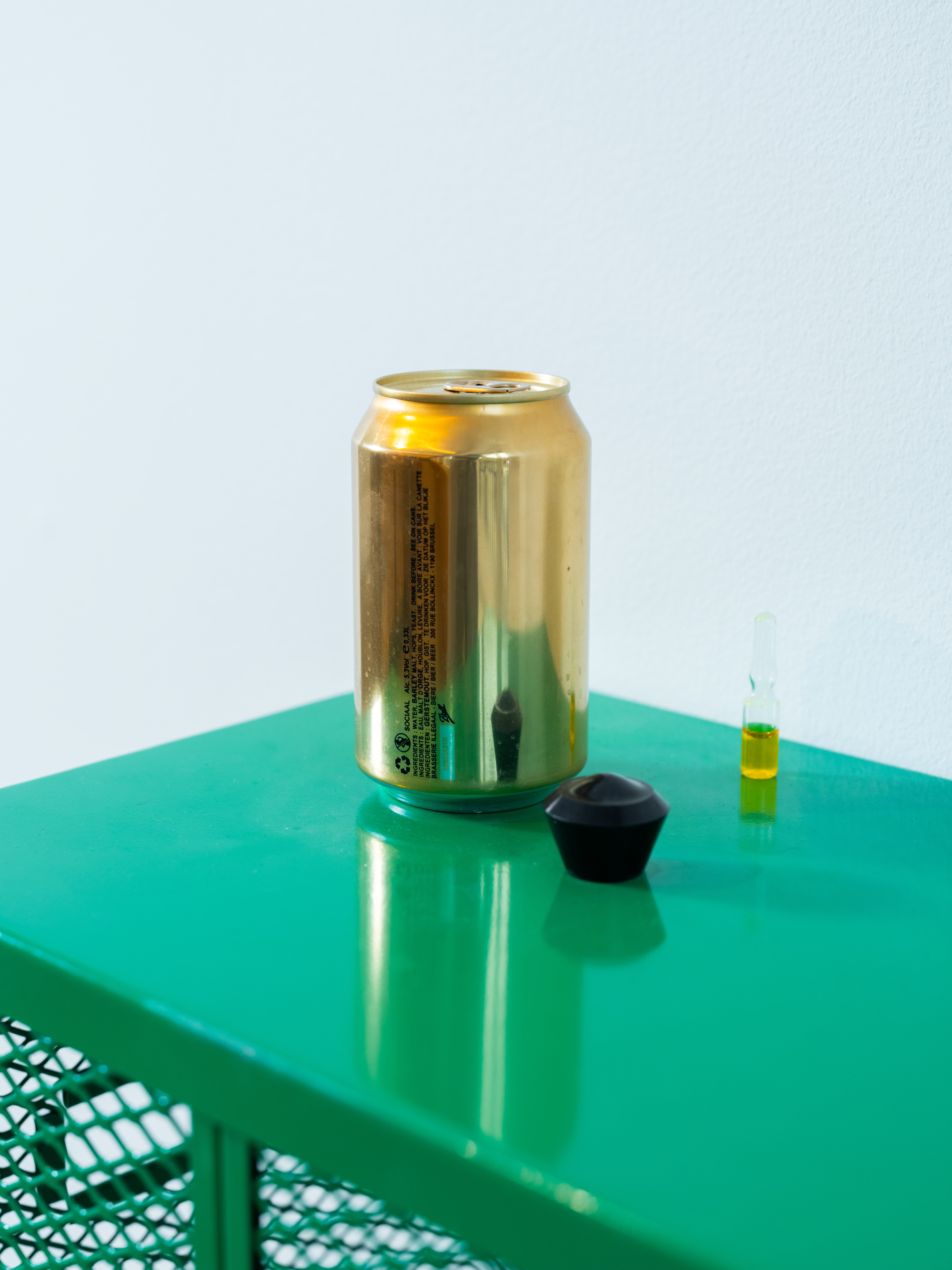 The future of the past Le Bicolore 23 01 2025 Kit 27