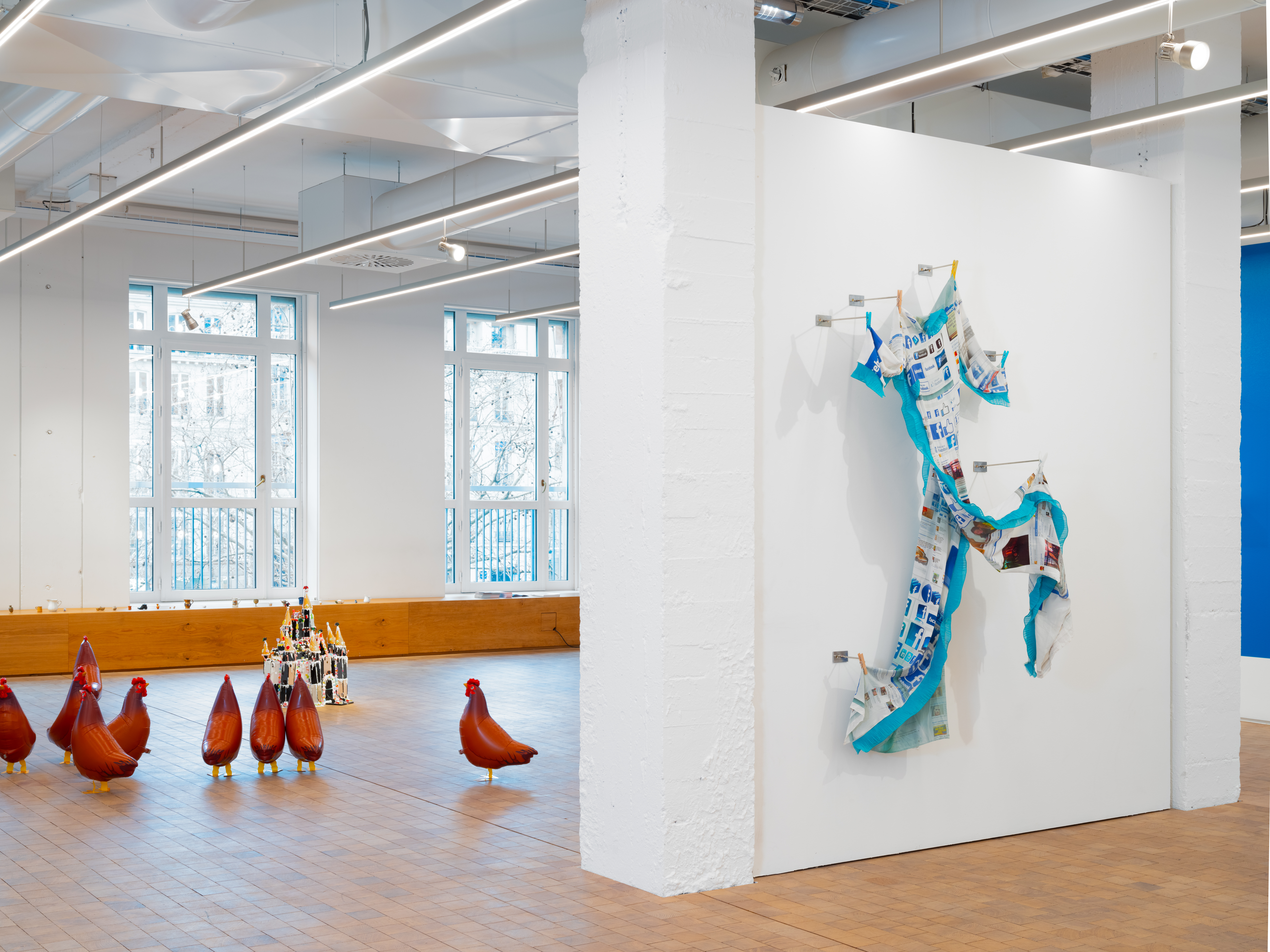 The future of the past Le Bicolore 23 01 2025 Kit 6