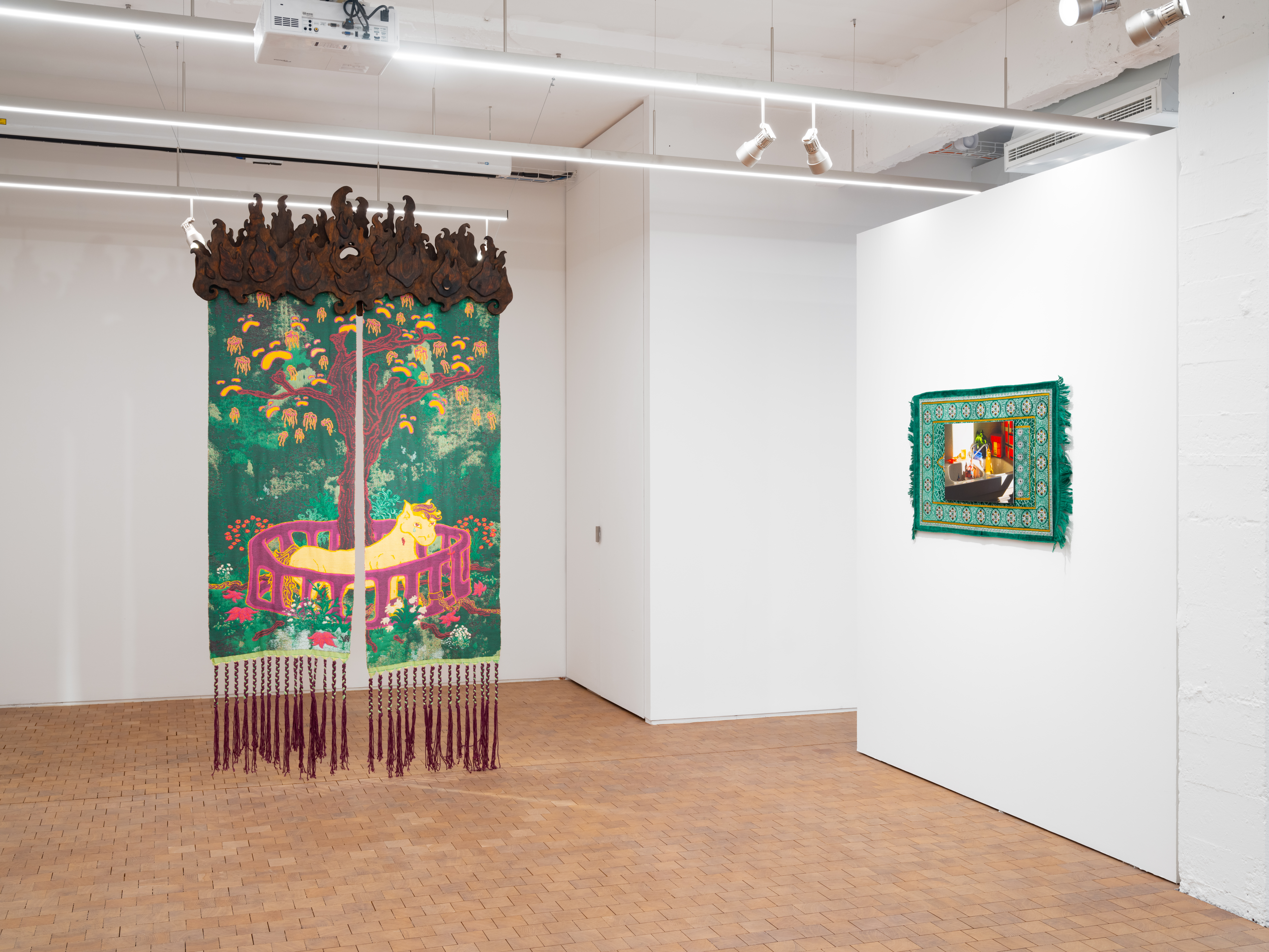 The future of the past Le Bicolore 23 01 2025 Kit