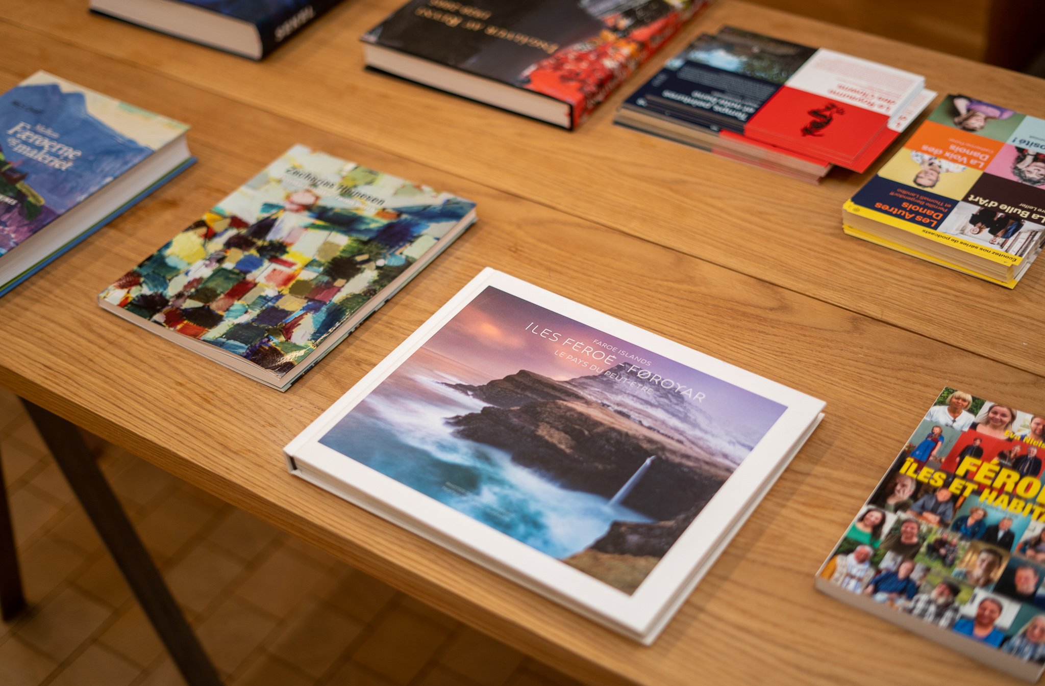 Un éclat de soleil 3