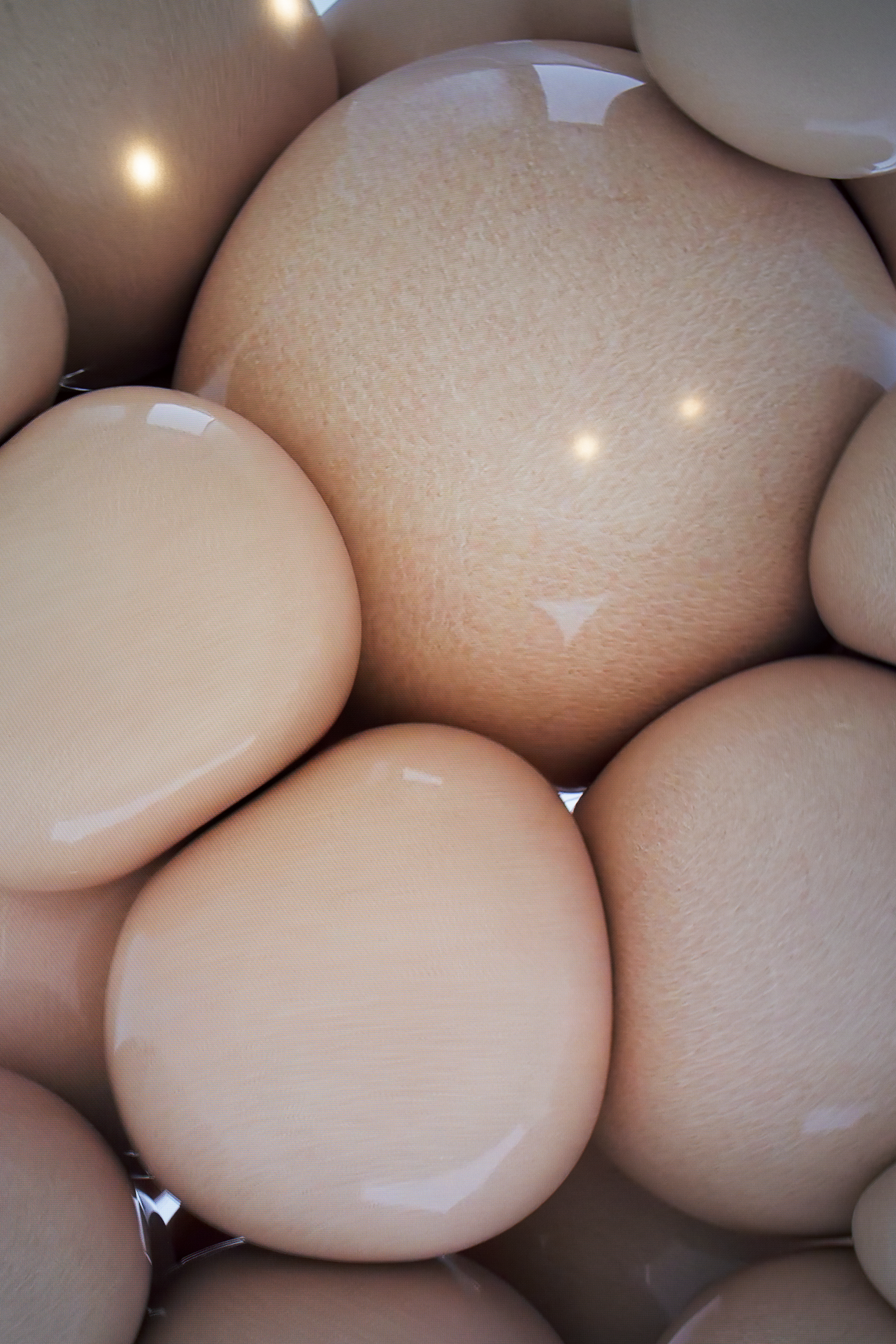 Vernissage Multitude & Singularité. Photo : Cecile Smetana - Le Bicolore