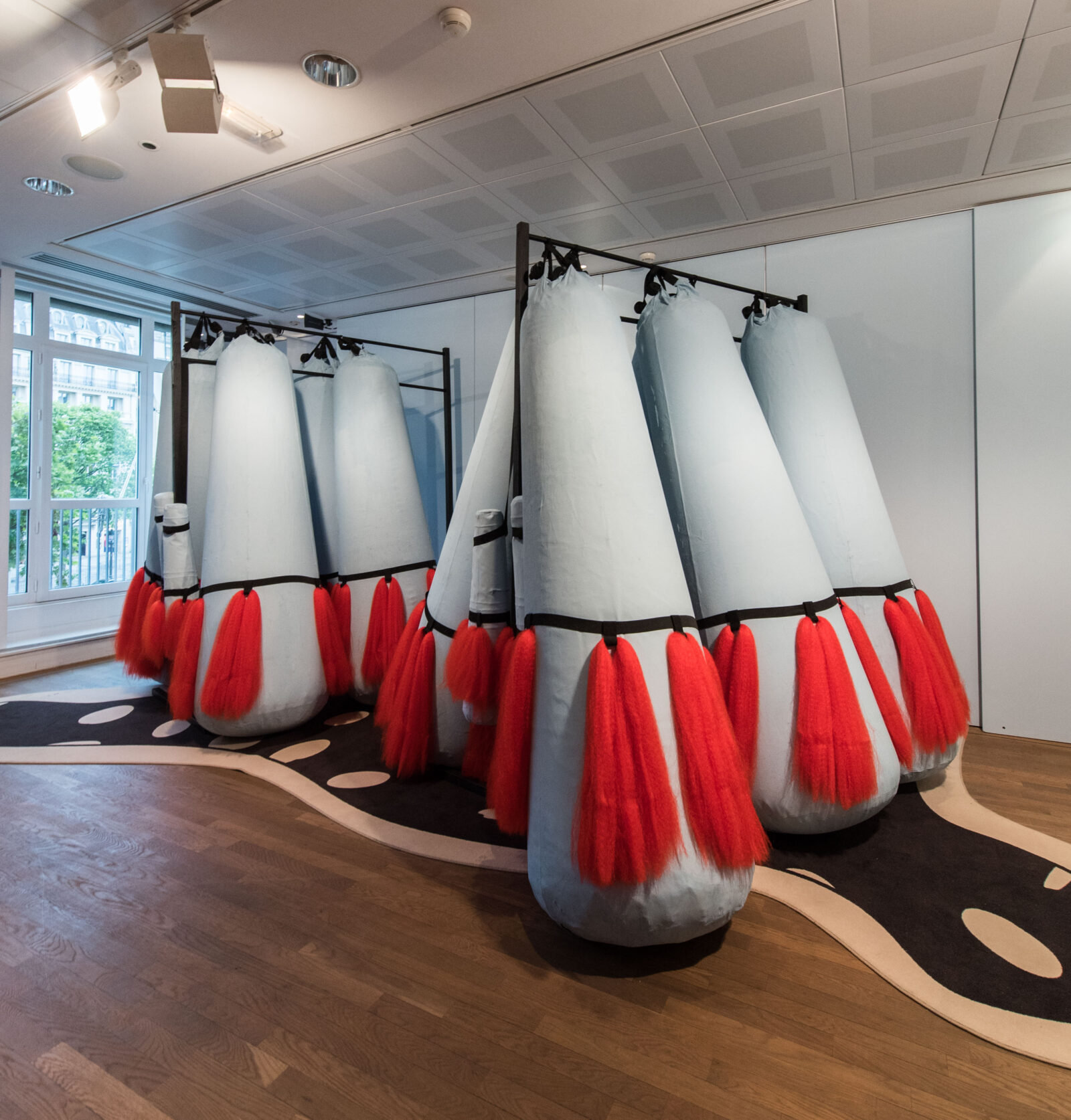 Henrik Vibskov | Le Bicolore