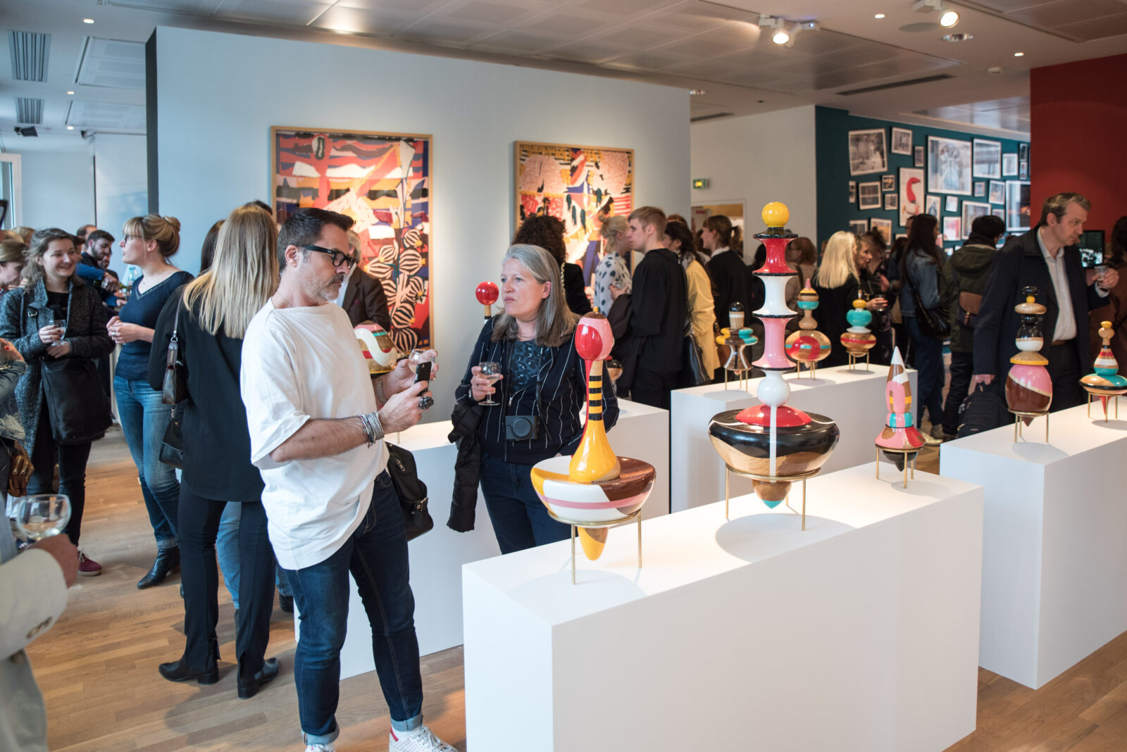 Henrik Vibskov | Le Bicolore