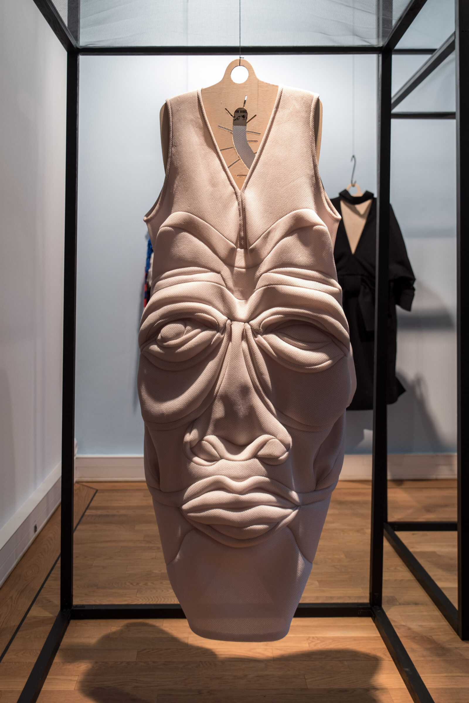 Henrik Vibskov | Le Bicolore