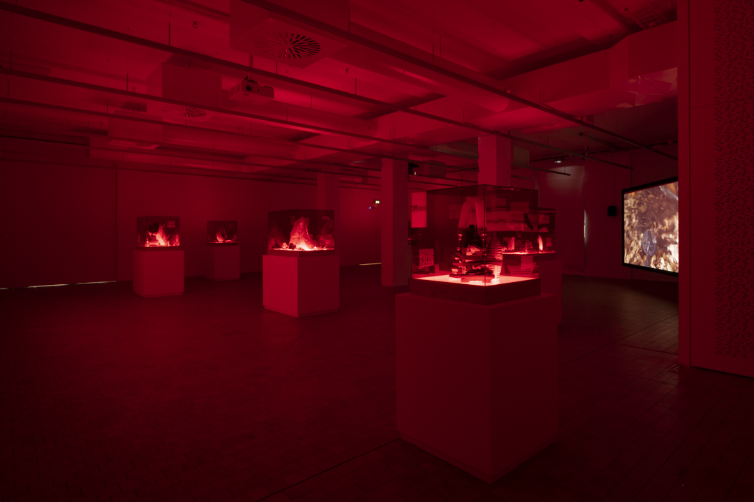 Jane Jin Kaisen Of Specters or Returns 4 ©Emmanuel Aguirre