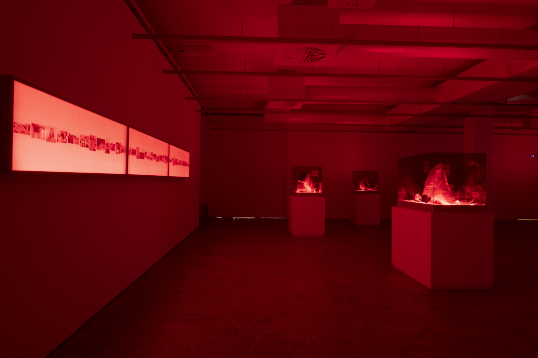 Jane Jin Kaisen Of Specters or Returns 7 ©Emmanuel Aguirre