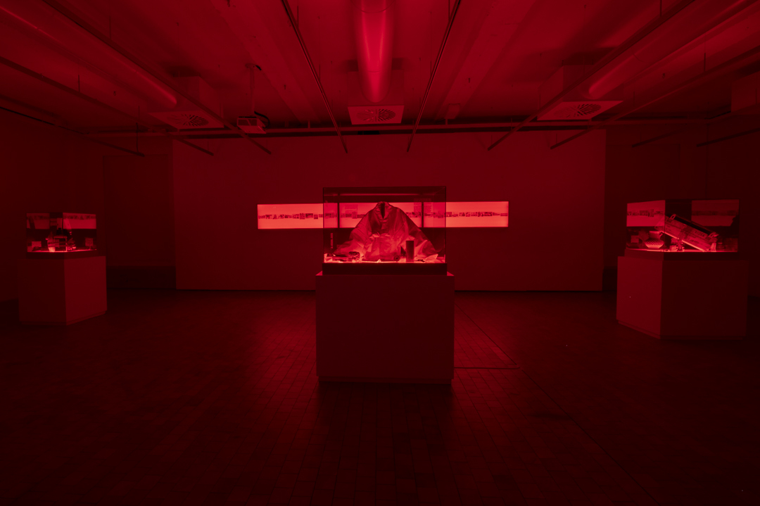 Jane Jin Kaisen Of Specters or Returns 5 ©Emmanuel Aguirre