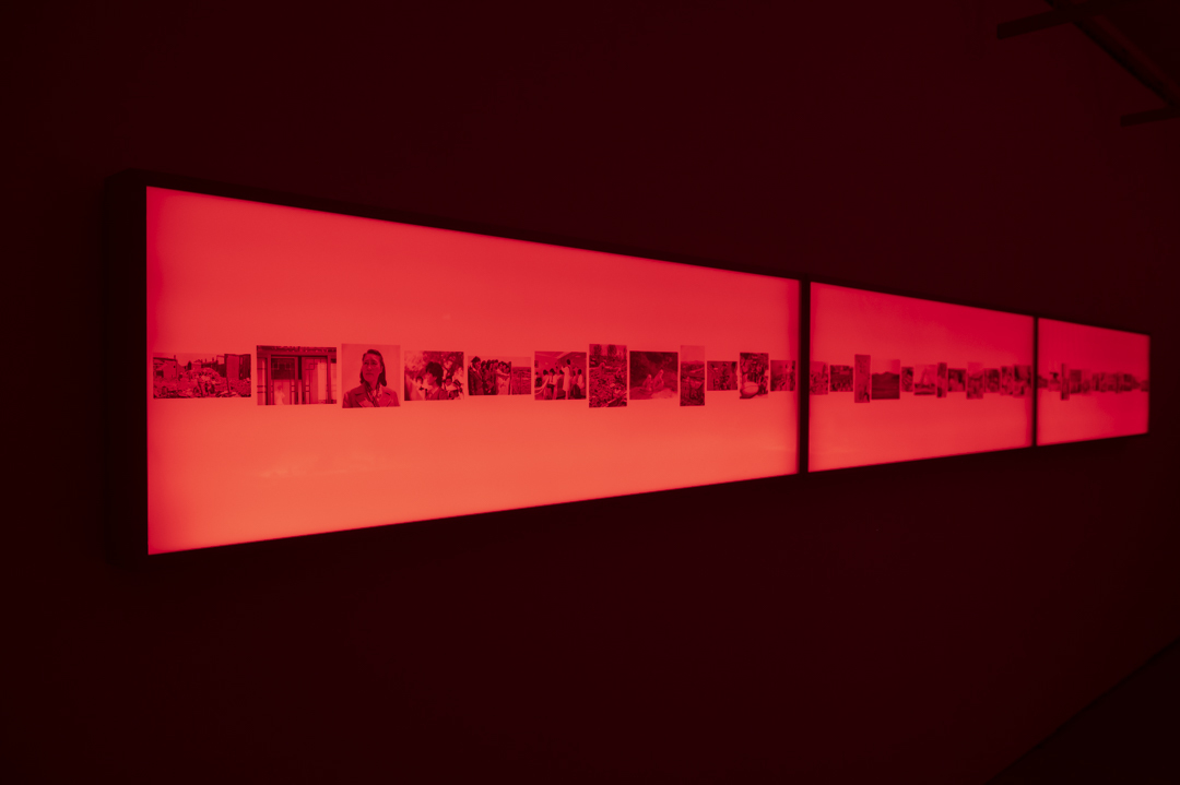 Jane Jin Kaisen Of Specters or Returns 1 ©Emmanuel Aguirre