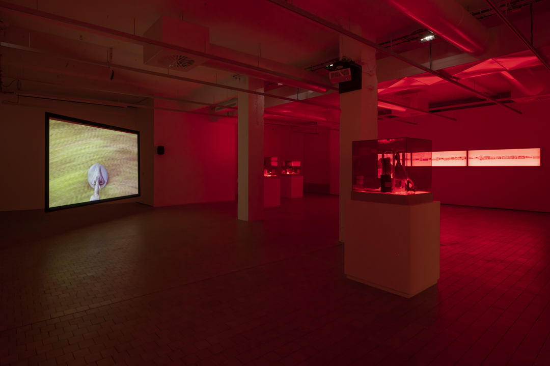 Jane Jin Kaisen Of Specters or Returns 8 ©Emmanuel Aguirre