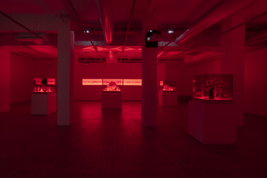 Jane Jin Kaisen Of Specters or Returns 9 ©Emmanuel Aguirre