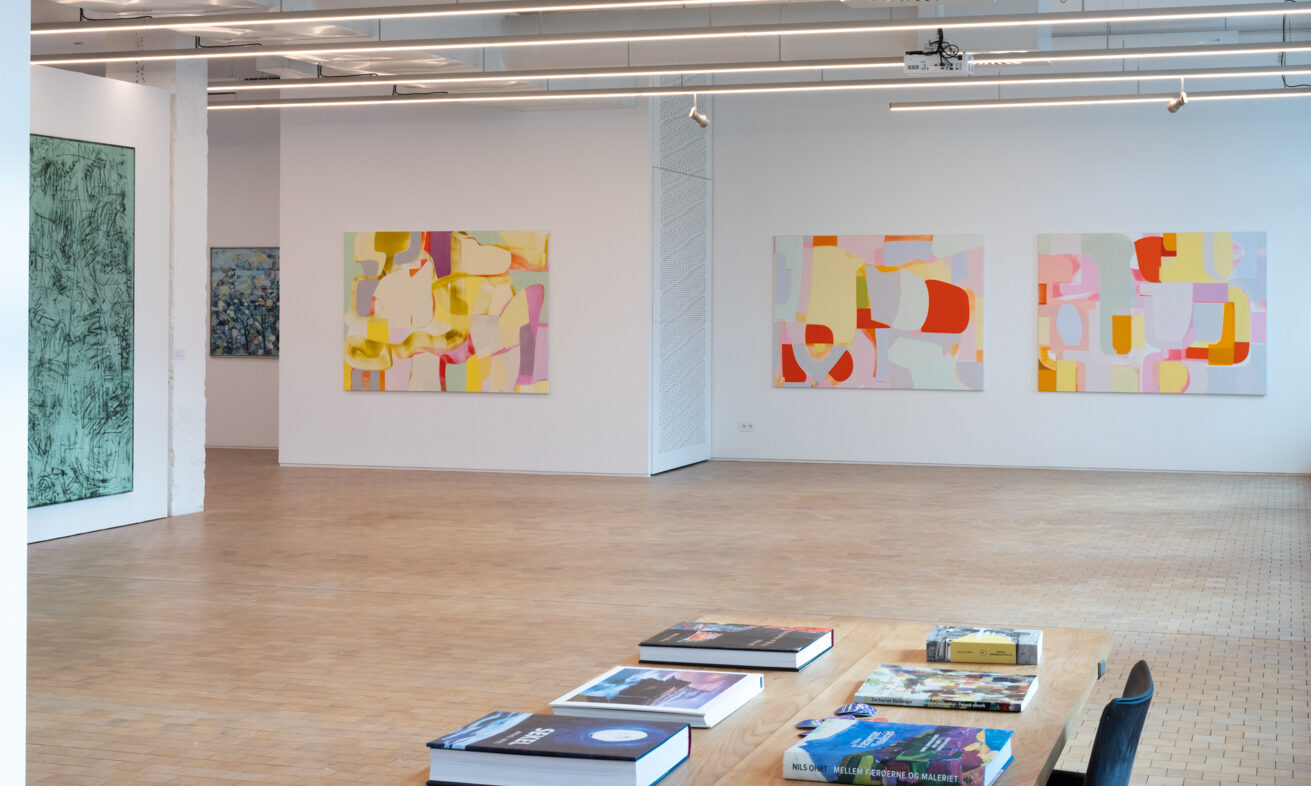 Un éclat de soleil 9