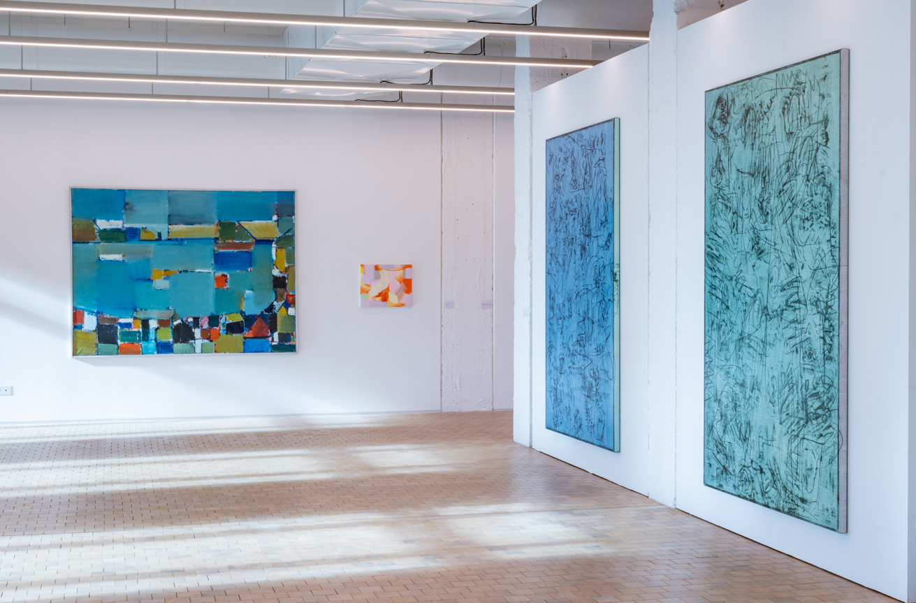 Un éclat de soleil 1