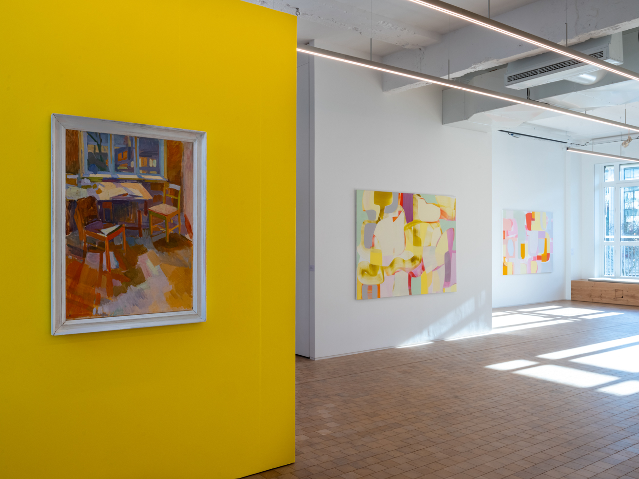 Un éclat de soleil 5