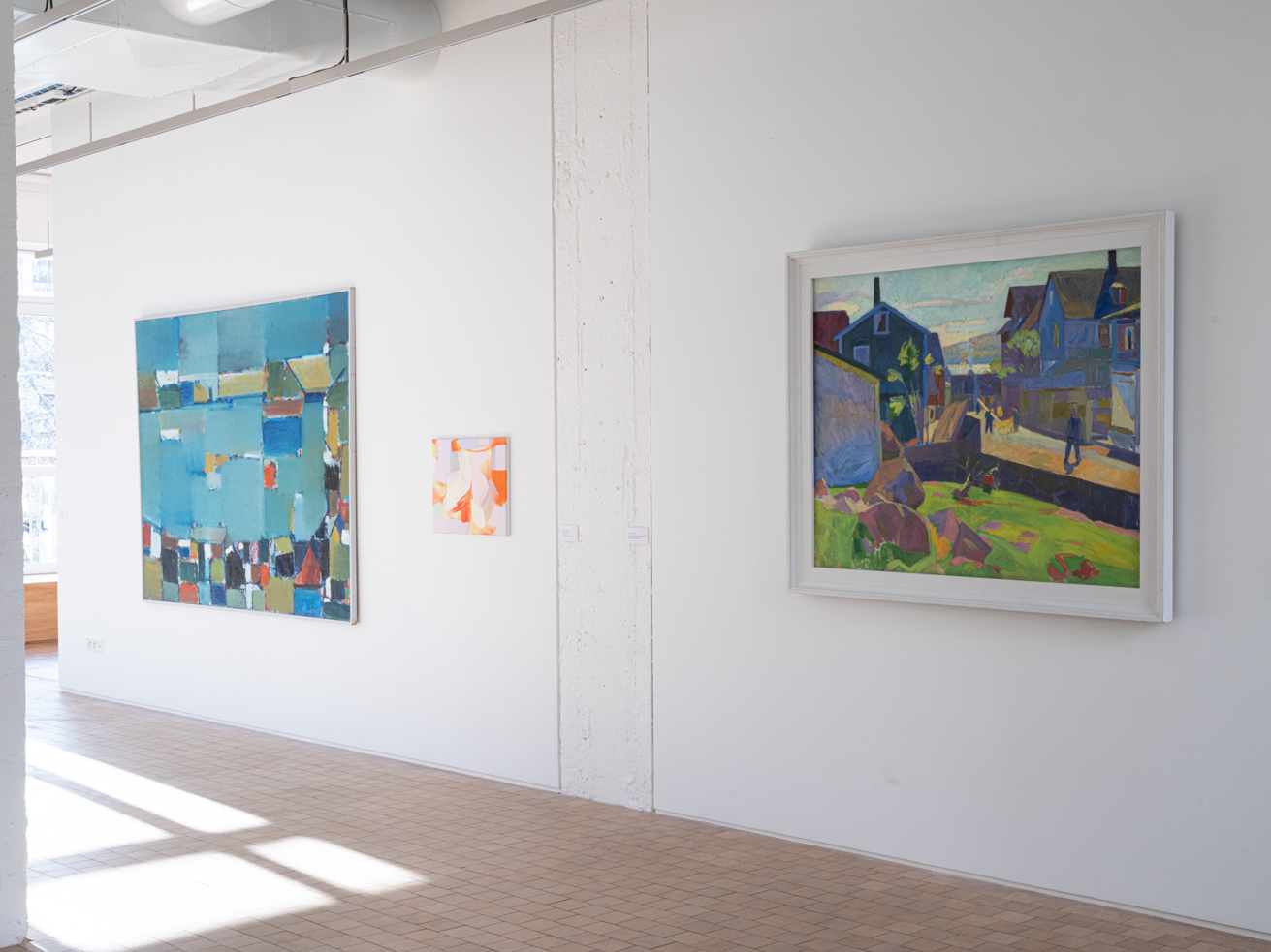 Un éclat de soleil 6