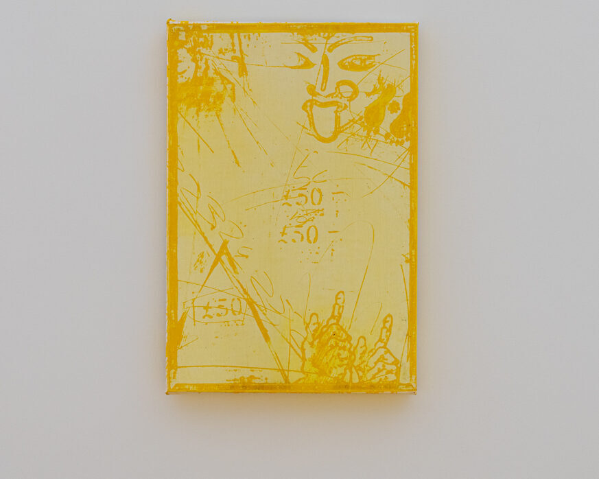 Un éclat de soleil 4