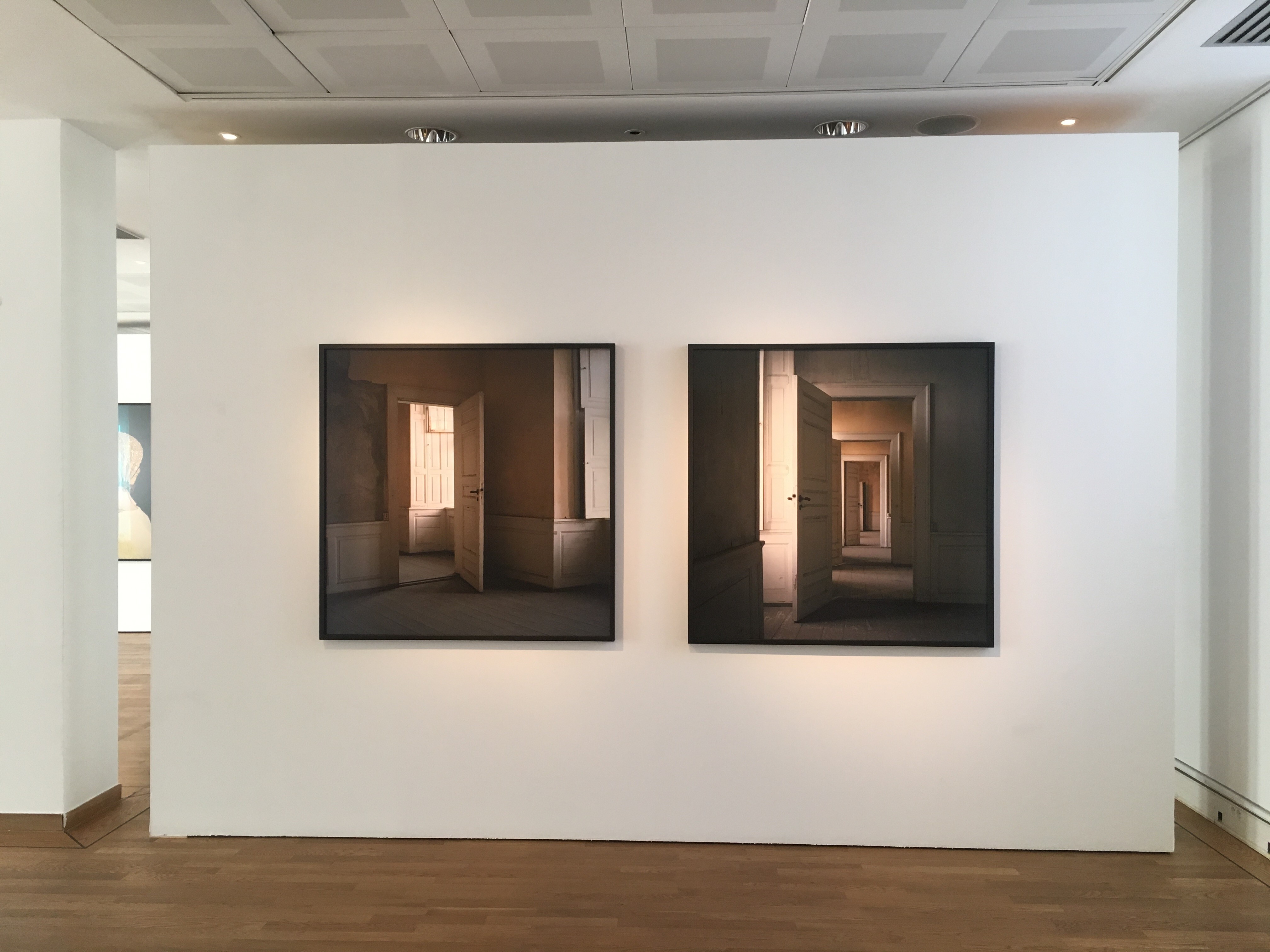 Exposition STILL, Maison du Danemark, 2019