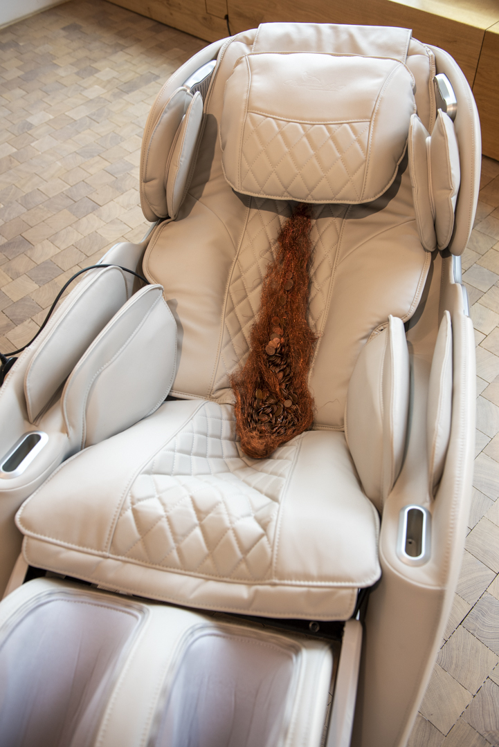 X . A CAPITAL DESIRE 20 ©Emmanuel Aguirre