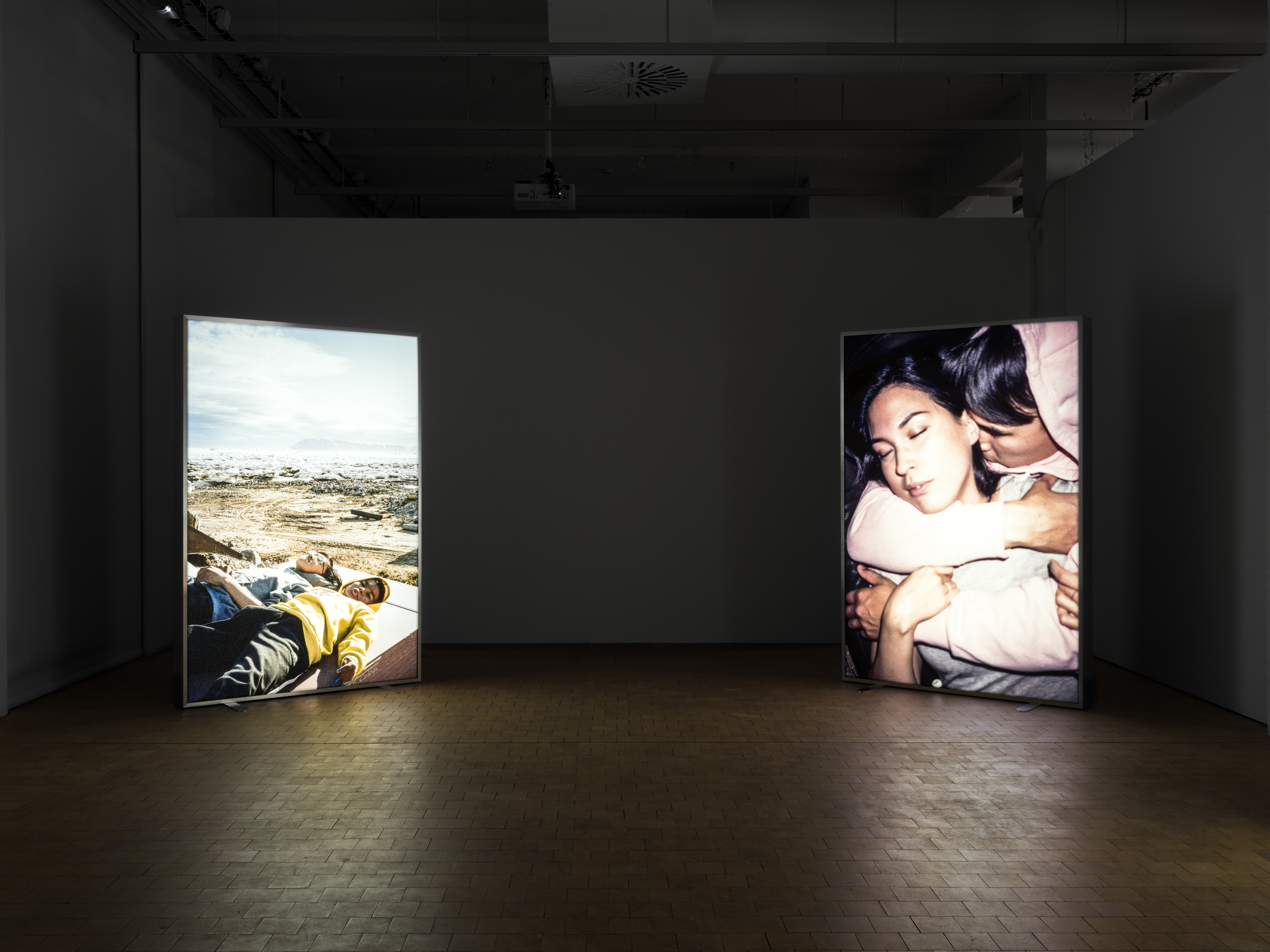 Gardiens de l'Océan VI ©Léo Barranco VI